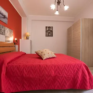 Appartamento Residenza Barone Turistico, Palermo