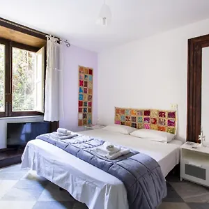 Alloggio in famiglia Amunì, Palermo