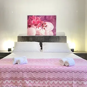 Appartamento Casadifederica, Palermo