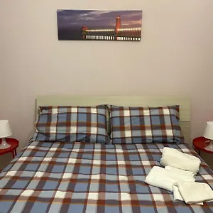 Casa Cristina Casa vacanze Marino