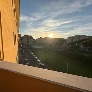 Con Terrazza Appartamento Lido di Ostia
