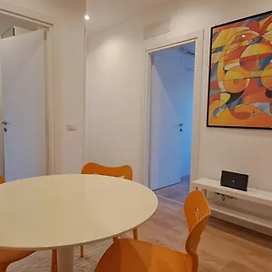 Casa Chiabrera Appartamento Roma