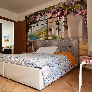 Appartamento Indipendenza, Palermo