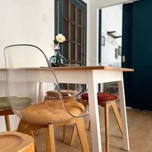 Momi Appartamento Chiappa (La Spezia)