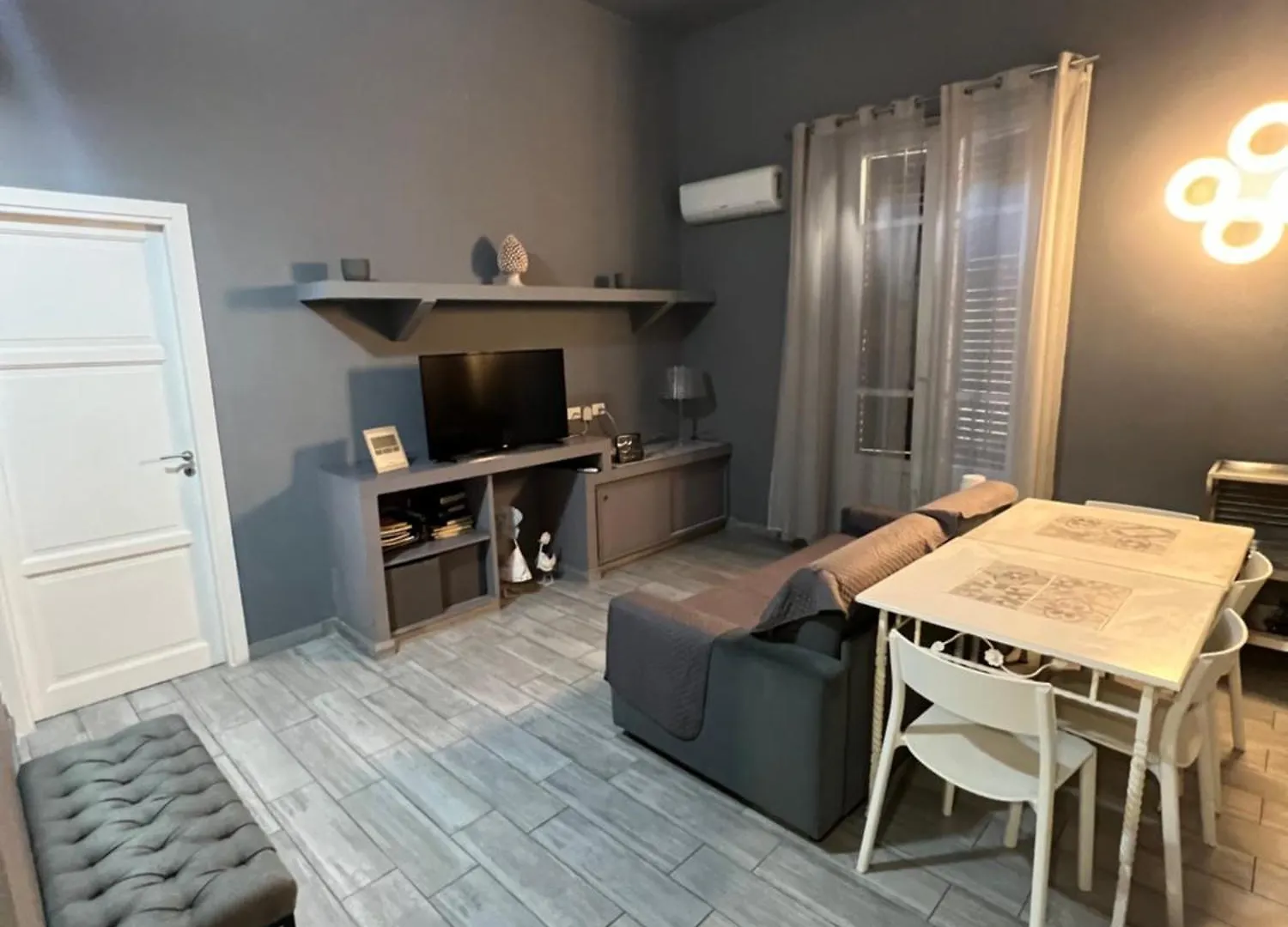 Casa vacanze Home 3L Palermo