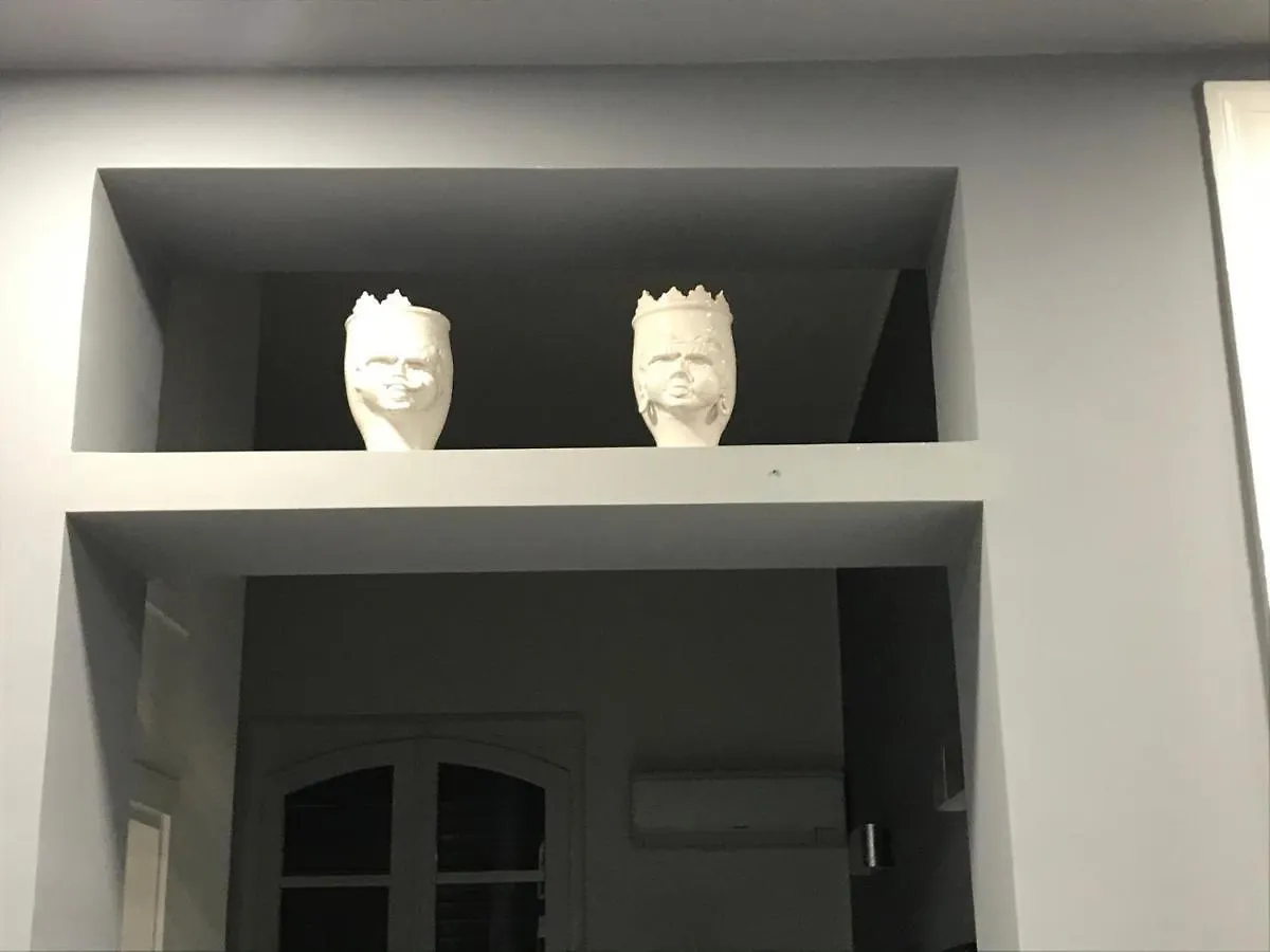 Casa vacanze Home 3L Palermo