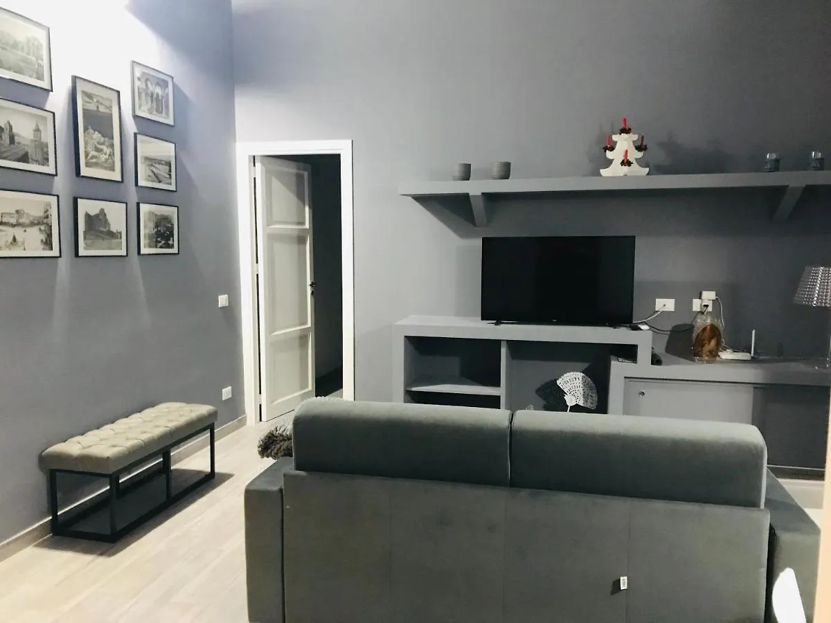 Casa vacanze Home 3L Palermo Italia