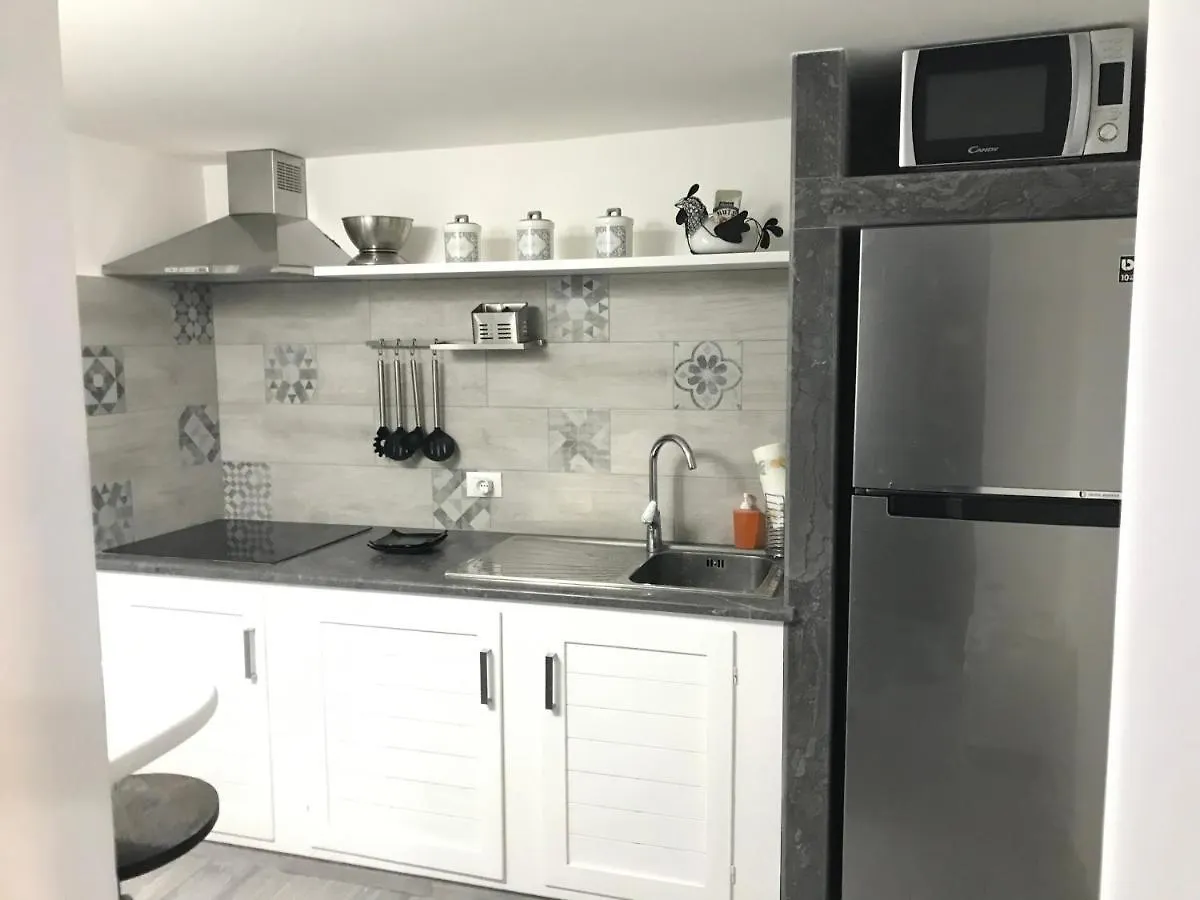 Casa vacanze Home 3L Palermo